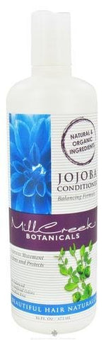 MILL CREEK - Jojoba Conditioner - 16 oz