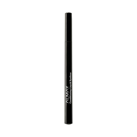 ALMAY - Conditioning Liquid Eyeliner, Black - 0.03 fl oz (0.88 ml)