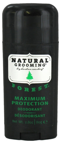 Herban Cowboy Forest Deodorant