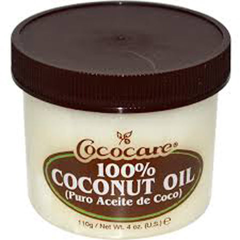 COCOCARE - 100% Coconut Oil