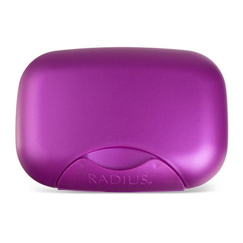 Radius Soap Case