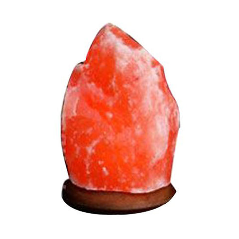 Himalayan Salt Aloha Bay 4 Usb Salt Lamp