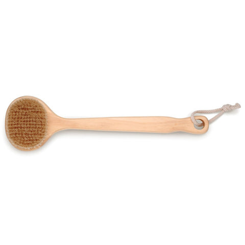 Baudelaire - Cedar 13" Bath Brush