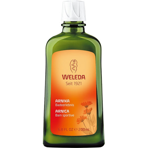 WELEDA - Arnica Muscle Soak