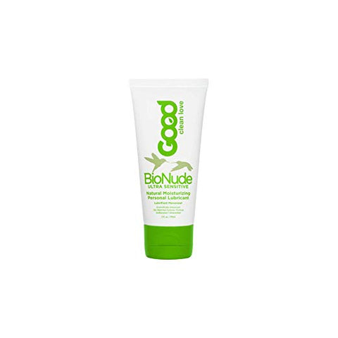 GOOD CLEAN LOVE - BioNude Ultra Sensitive Personal Lubricant