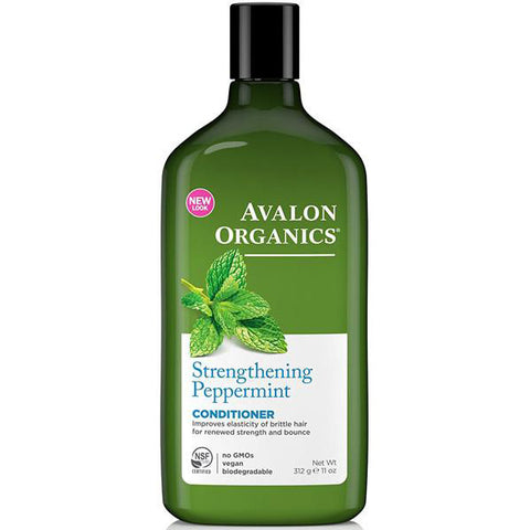 AVALON - Strengthening Peppermint Conditioner