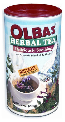 Olbas Instant Herbal Tea