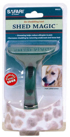 Shed Magic De-Shedding Tool Large - 1 Unit