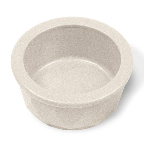 Heavyweight Pet Crock Dish Small - 1 Dish