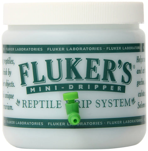 Fluker Labs - Mini Reptile Drip System