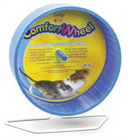 Super Pet - Comfort Wheel Large - 8.5" Diameter