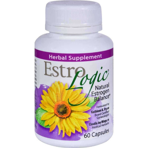 Kyolic Estro Logic Natural Estrogen Balance