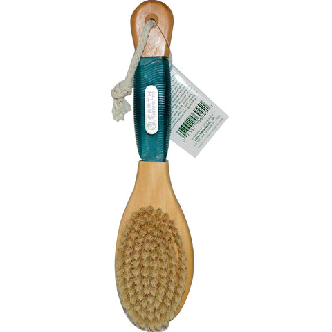 EARTH THERAPEUTICS - Bumpy Bristle Massage Brush