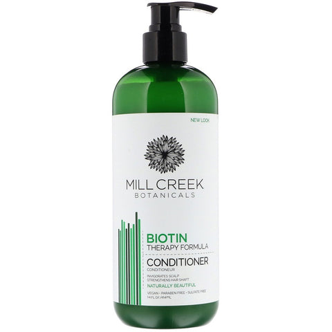 Mill Creek Biotin Conditioner