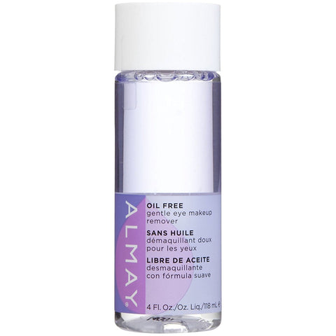 ALMAY - Oil-free Eye Makeup Remover Liquid