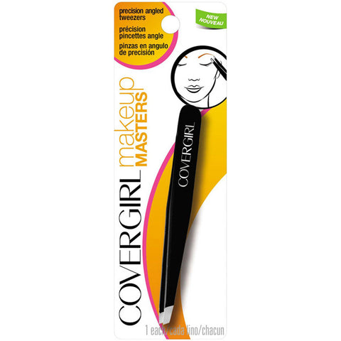 COVERGIRL - Makeup Masters Precision Angled Tweezer