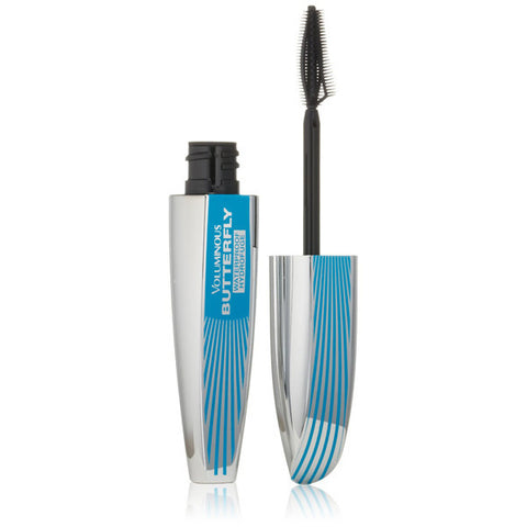 L'OREAL - Voluminous Butterfly Waterproof Mascara 871 Blackest Black