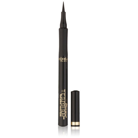 L'OREAL - Infallible The Super Slim Liquid Eyeliner 400 Black