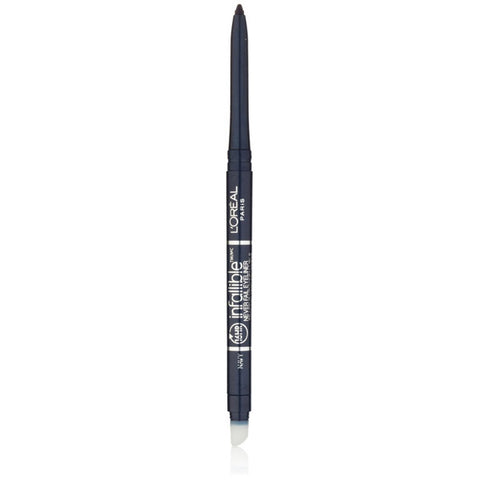 L'OREAL - Infallible Never Fail Eyeliner 541 Navy