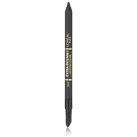 L'OREAL - Extra-Intense Liquid Pencil Eyeliner 798 Black