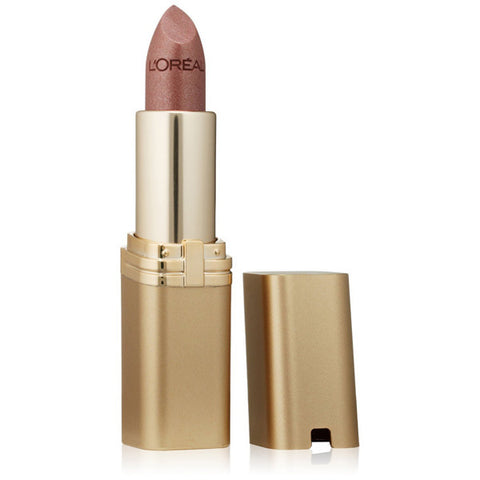 L'OREAL- Colour Riche Lipcolour 760 Silverstone