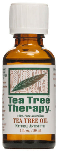 Tea Tree Therapy Tea Tree Oil