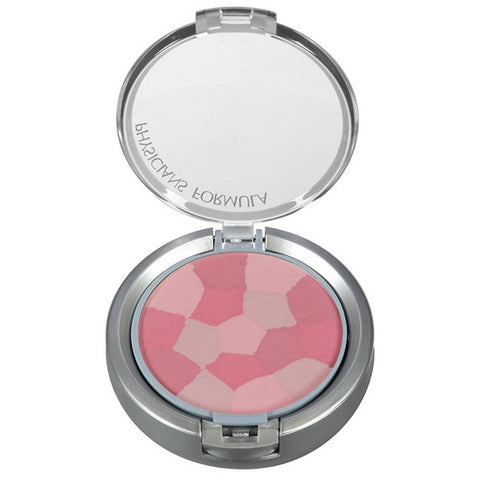 PHYSICIANS FORMULA - Powder Palette Blush Blushing Berry