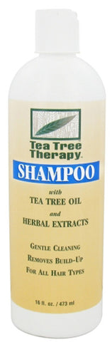 Tea Tree Therapy Shampoo