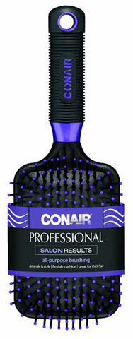 CONAIR - Pro Bulk Cushion Base Paddle