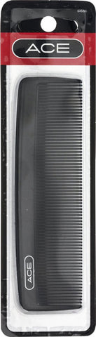 ACE - Classic Bobby Pocket and Purse 5" Comb