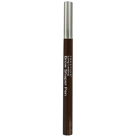 PRESTIGE - Long Lasting Brow Shaper Pen Dark Brunette