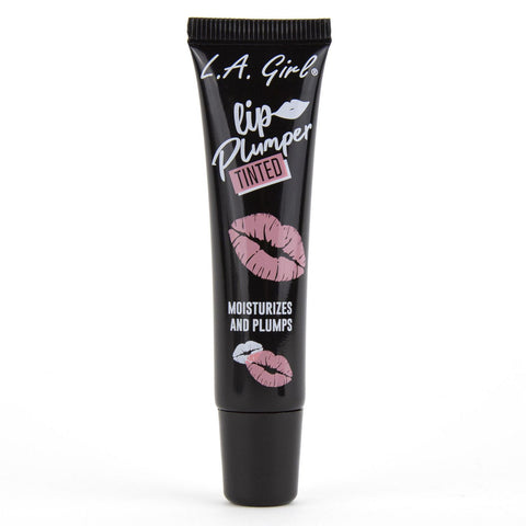 LA GIRL Tinted Lip Plumper Tickled