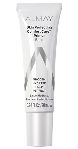 ALMAY - Skin Perfecting Comfort Care Primer Sheer Pink
