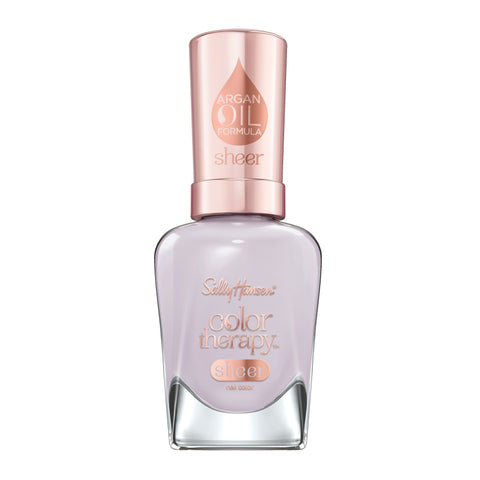 SALLY HANSEN - Color Therapy Nail Polish Give Me a Tint 541