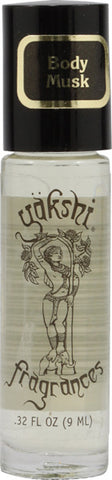 Yakshi Fragrances Roll On Fragrance Body Musk