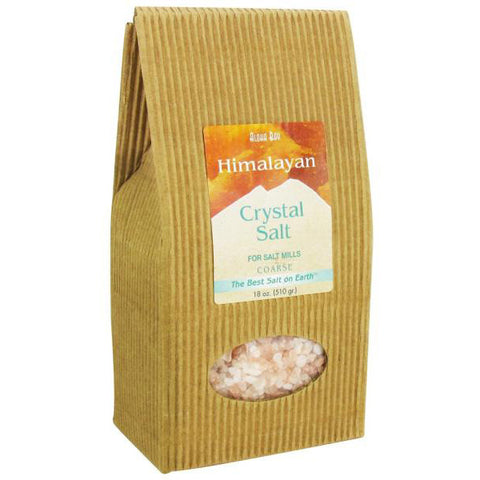 ALOHA BAY - Crystal Salt for Salt Mill