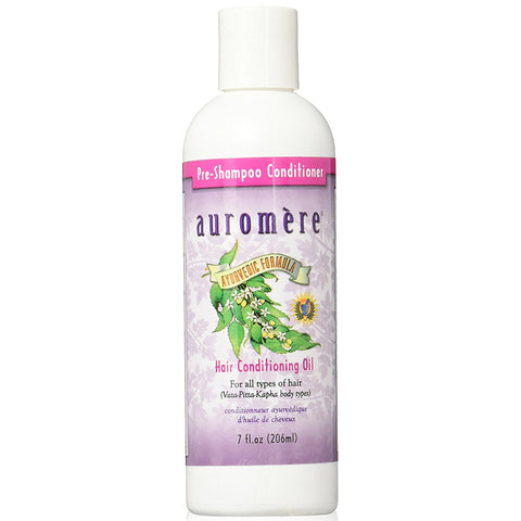AUROMERE - Pre-Shampoo Conditioner
