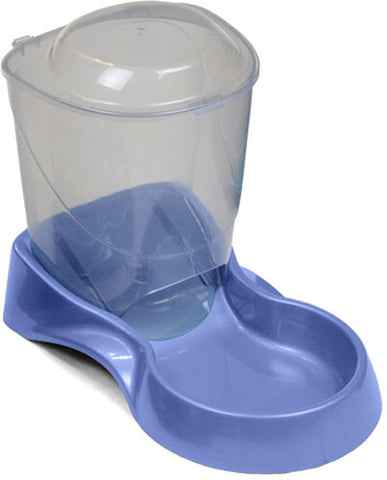 Van Ness - Large Auto Feeder - 10 Lbs.