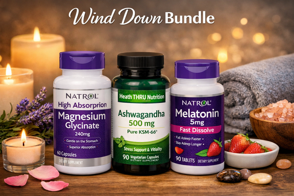 Wind Down Bundle