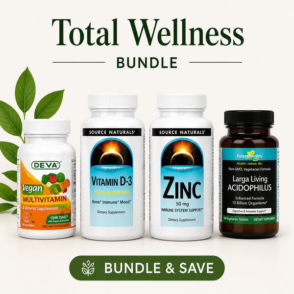 Total Wellness Bundle