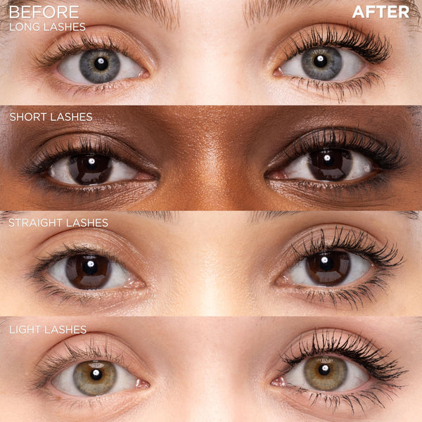 L'OREAL - Voluminous Original Mascara 310 Blackest Black - 0.28 fl. oz. (8 ml)