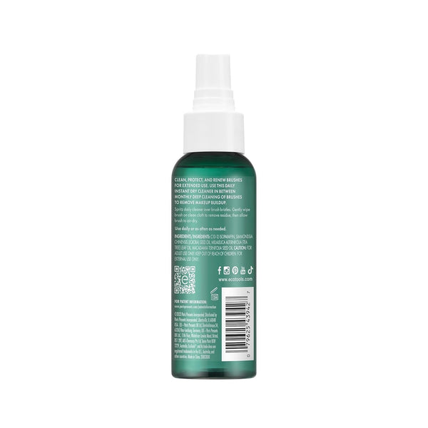 EcoTools - Daily Brush Cleaner - 3 fl oz (89 ml)