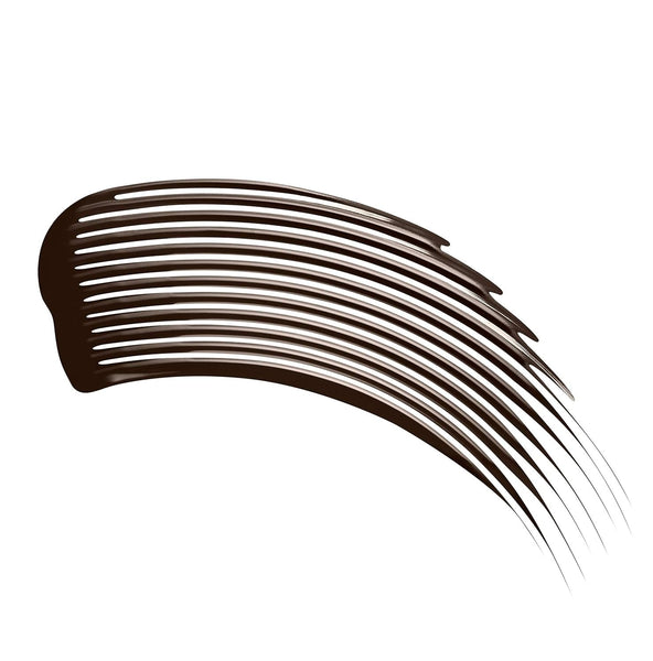 ALMAY - Length & Lift Mascara, Black Brown - 0.24 fl oz (7.1 ml)