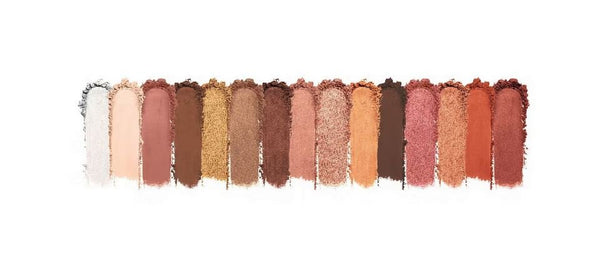 L.A. GIRL - Pro Eyeshadow Palette Neutrals - 0.63 oz