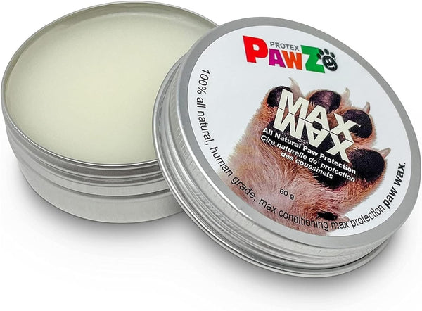 PAWZ - MAXWAX Paw and Nose Balm - 60 g