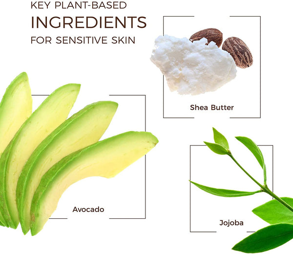 Babo Botanicals - Super Shield Sport Stick Fragrance Free 50 SPF - 0,6 oz.