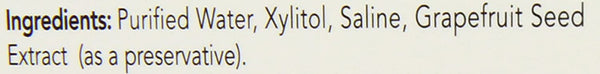 XLEAR - Xlear Kid's Nasal Spray - 0.75 fl. oz. (22 ml)
