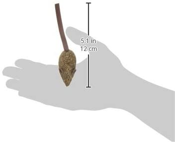 SPOT - 100% Catnip Candy Mice Cat Toy - 2 Pack