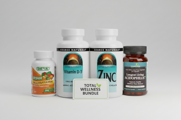 Total Wellness Bundle