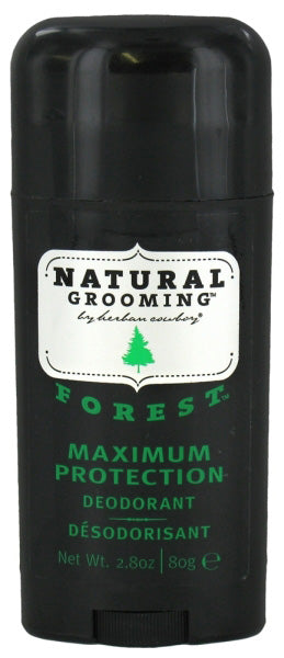 Herban Cowboy Forest Deodorant